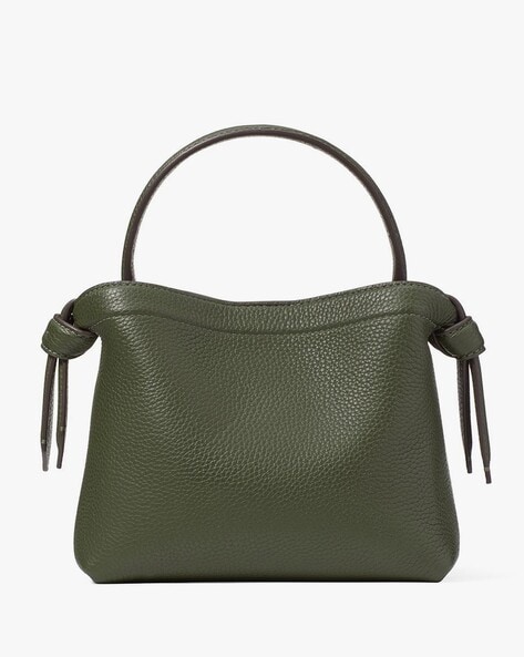 New Handbag Genuine Leather, Women Handbag Lindy, Shoulder Handbag