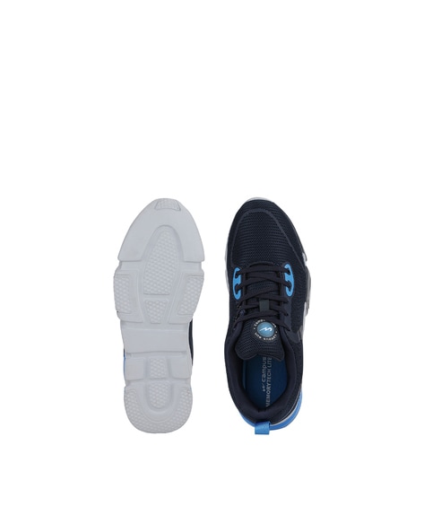 Buy Navy Blue Sports Shoes for Women by Campus Online