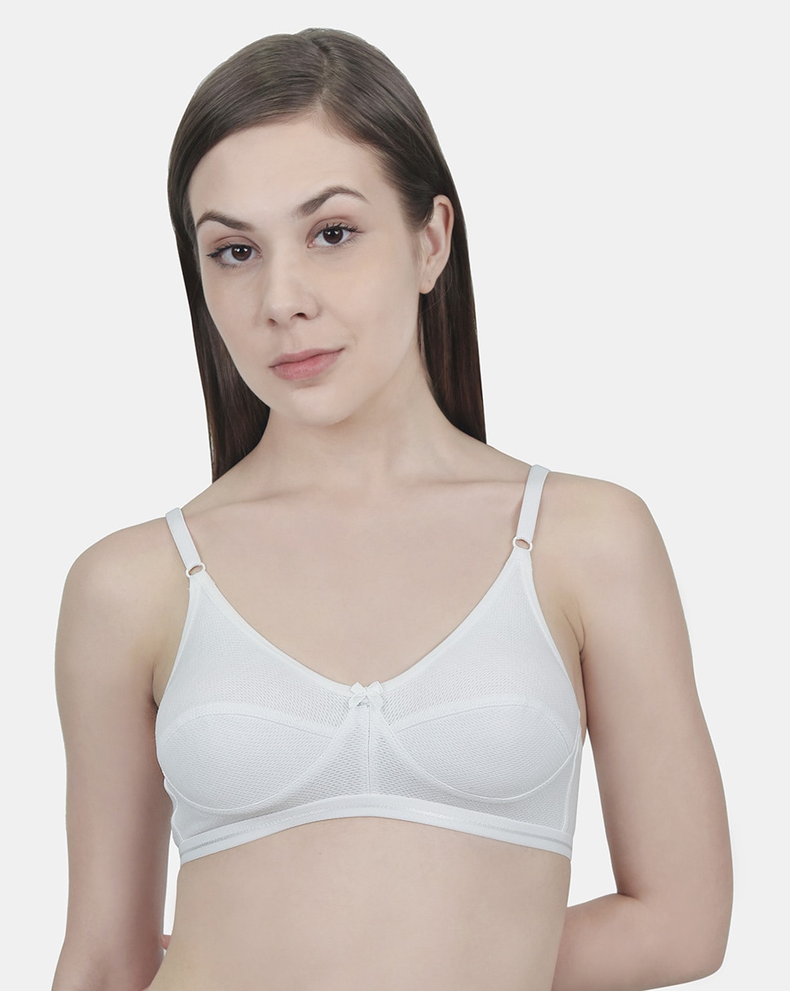 Buy White Bras for Women by FAIR DEAL INNOCENCE Online