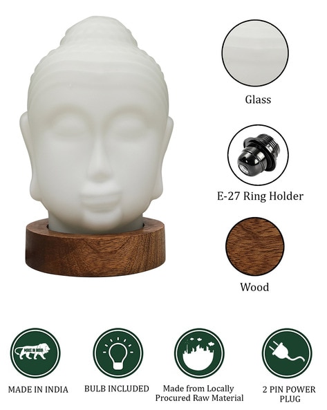 Buddha ring store holder