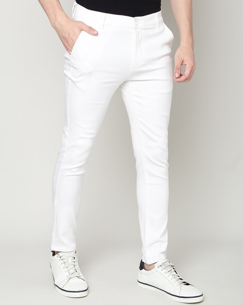 Trousers for Men Online | Casual, Cotton and Sports Trousers in Pakistan |  Sports trousers, Trousers, Casual