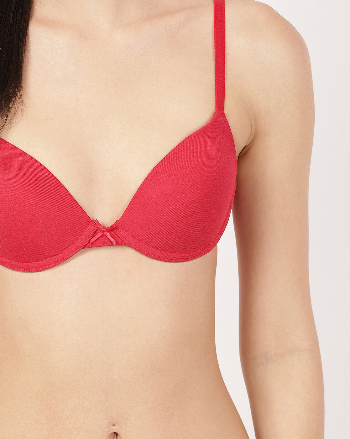 Buy Red Bras for Women by Marks & Spencer Online