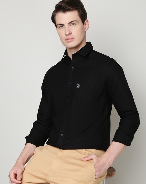 U.s. polo clearance assn shirts