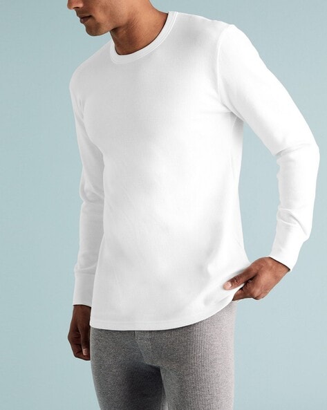 Marks and Spencer's £16 thermal top fans 'can't live without' as