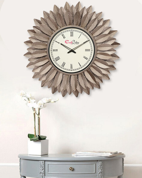 Buy Brown Wall & Table Decor for Home & Kitchen by Ecraftindia