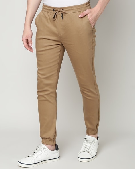 Buy jack & jones trousers men in India @ Limeroad