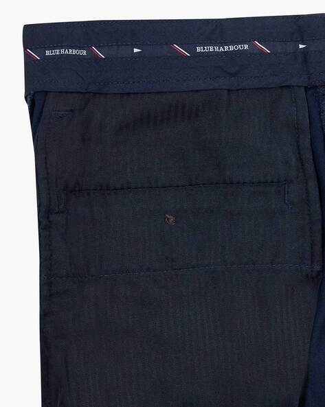 Men's M&S Blue Harbour Golf Stormwear Trousers. Size 34. New | eBay