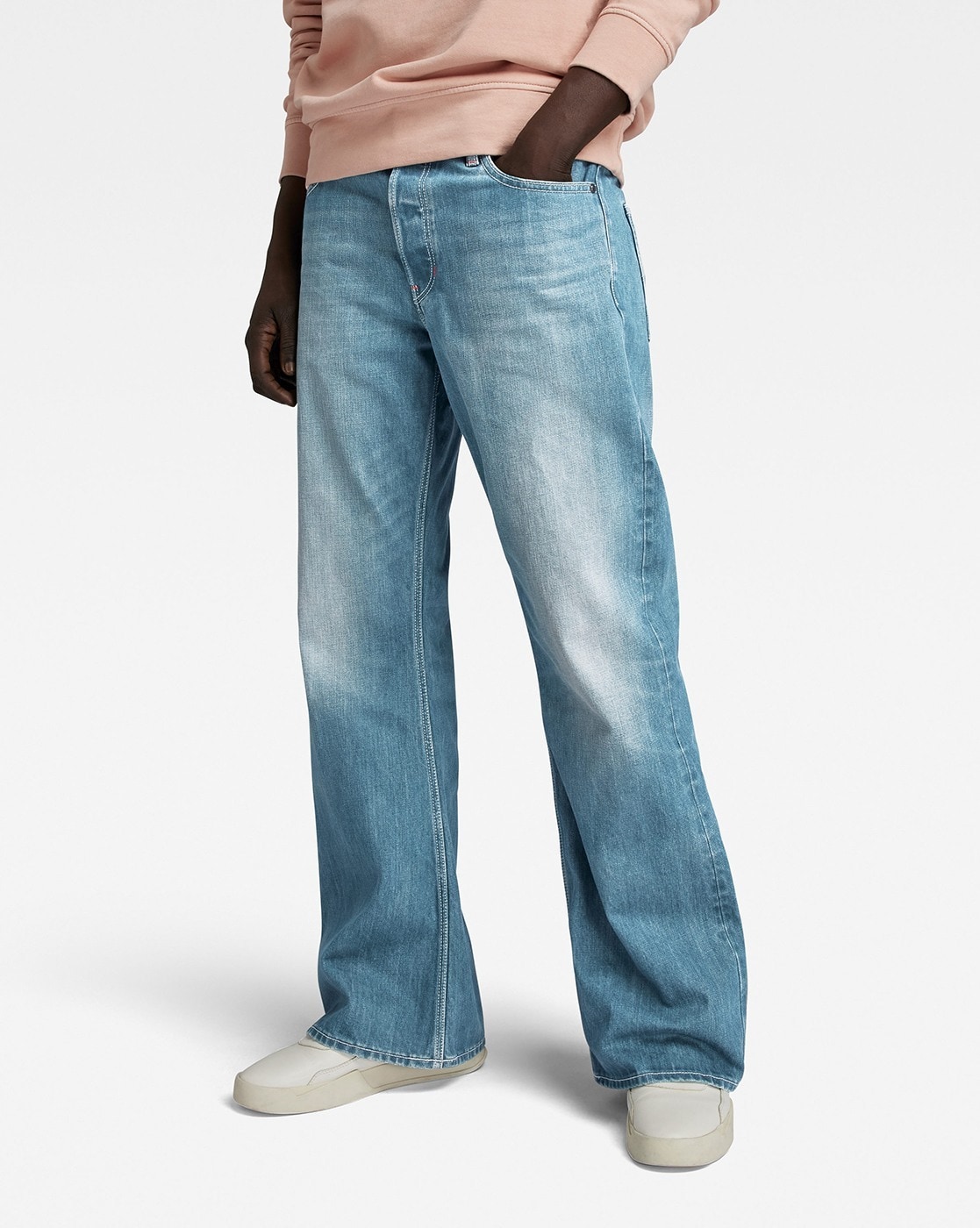 G star loose fit jeans sale new arrivals