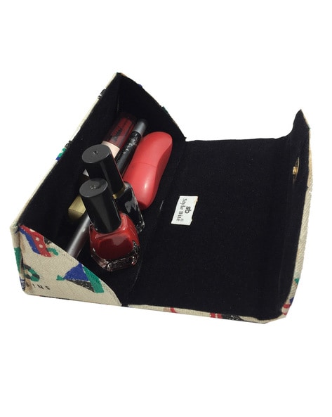 Hard case shops tic bag