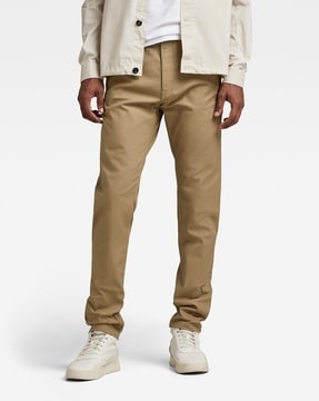 Buy Beige Trousers Pants for Men by G STAR RAW Online Ajio