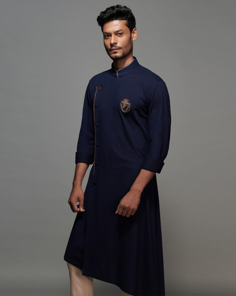 Shantanu deals nikhil kurta