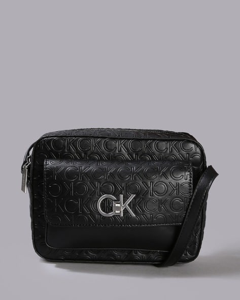 Buy Black Handbags for Women by CALVIN KLEIN Online