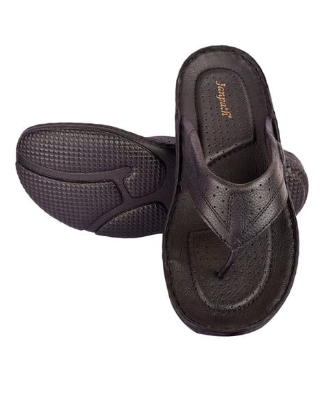 Self-Design Flat Heel Flip Flops