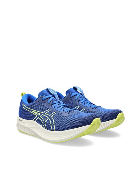 Asics hotsell men's evoride