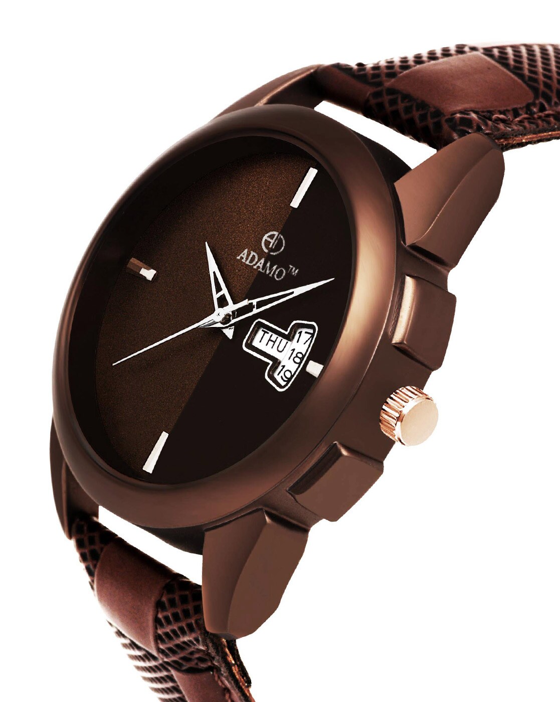 CLUSE Vigoureux Watch CW0101503002 Blue/Rose Gold Colour - Official CLUSE  Store