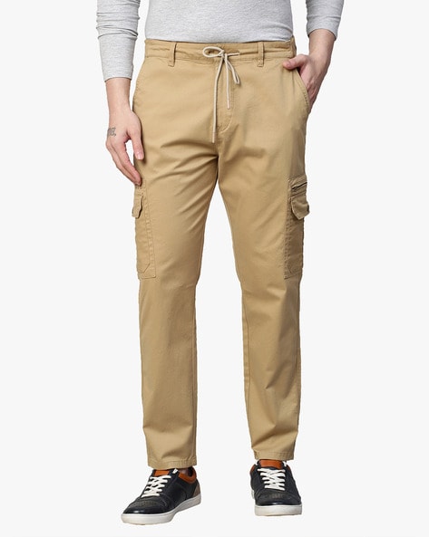 Undercover Tapered Cargo Trousers - Farfetch