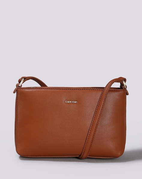 Buy Brown Handbags for Women by CALVIN KLEIN Online