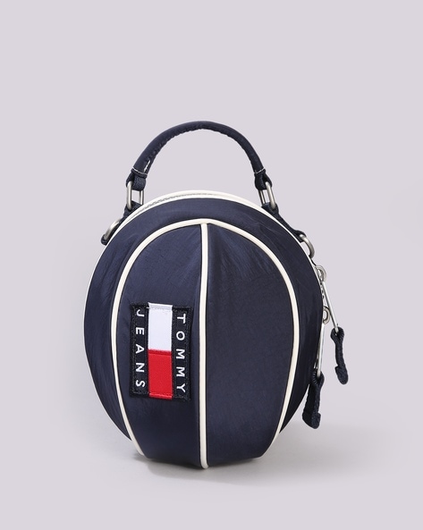 tommy hilfiger satchel bags