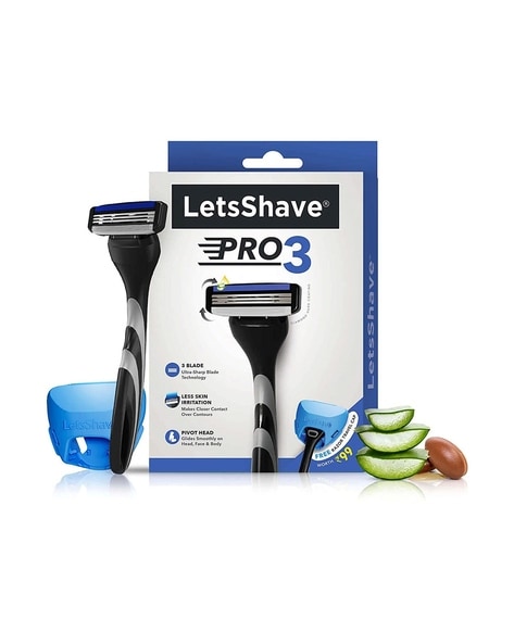 Online shaving deals