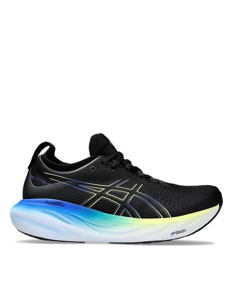 Asics Gel-Nimbus 25 Men Running shoes