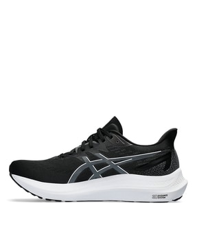 Asics gt 2000 5 mens best sale black