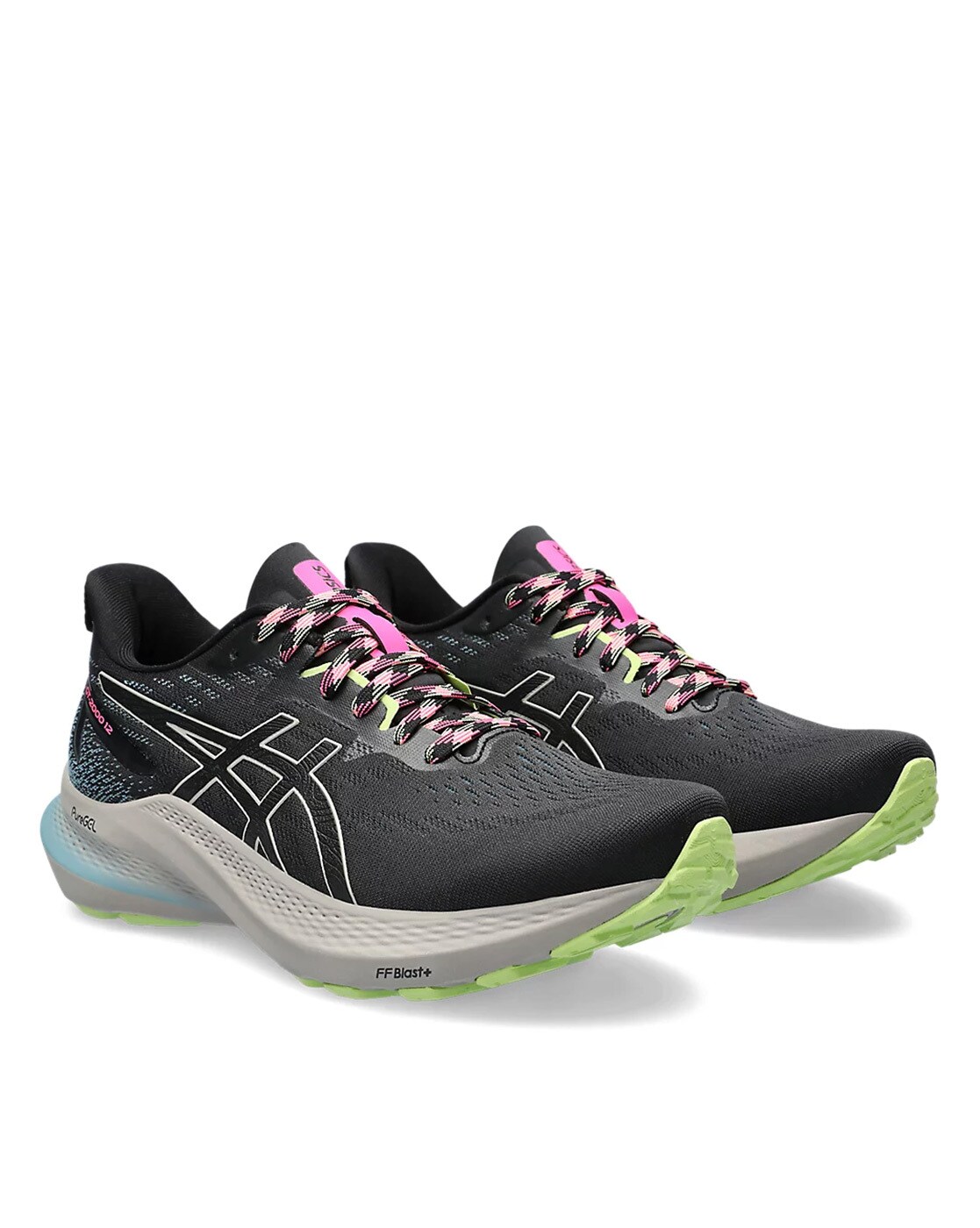 Asics gt discount 2000 5 dames