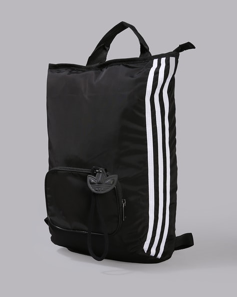 Buy adidas 20 Ltrs Red & Black Medium Backpack Online At Best Price @ Tata  CLiQ