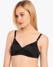 Buy Black Bras for Women by FAIR DEAL INNOCENCE Online