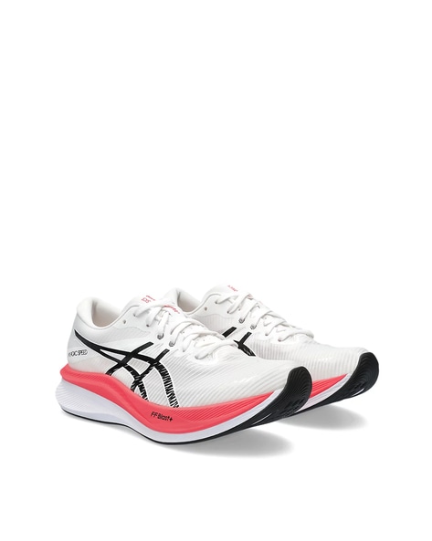 Buy White Sports Shoes for Women by ASICS Online | Ajio.com