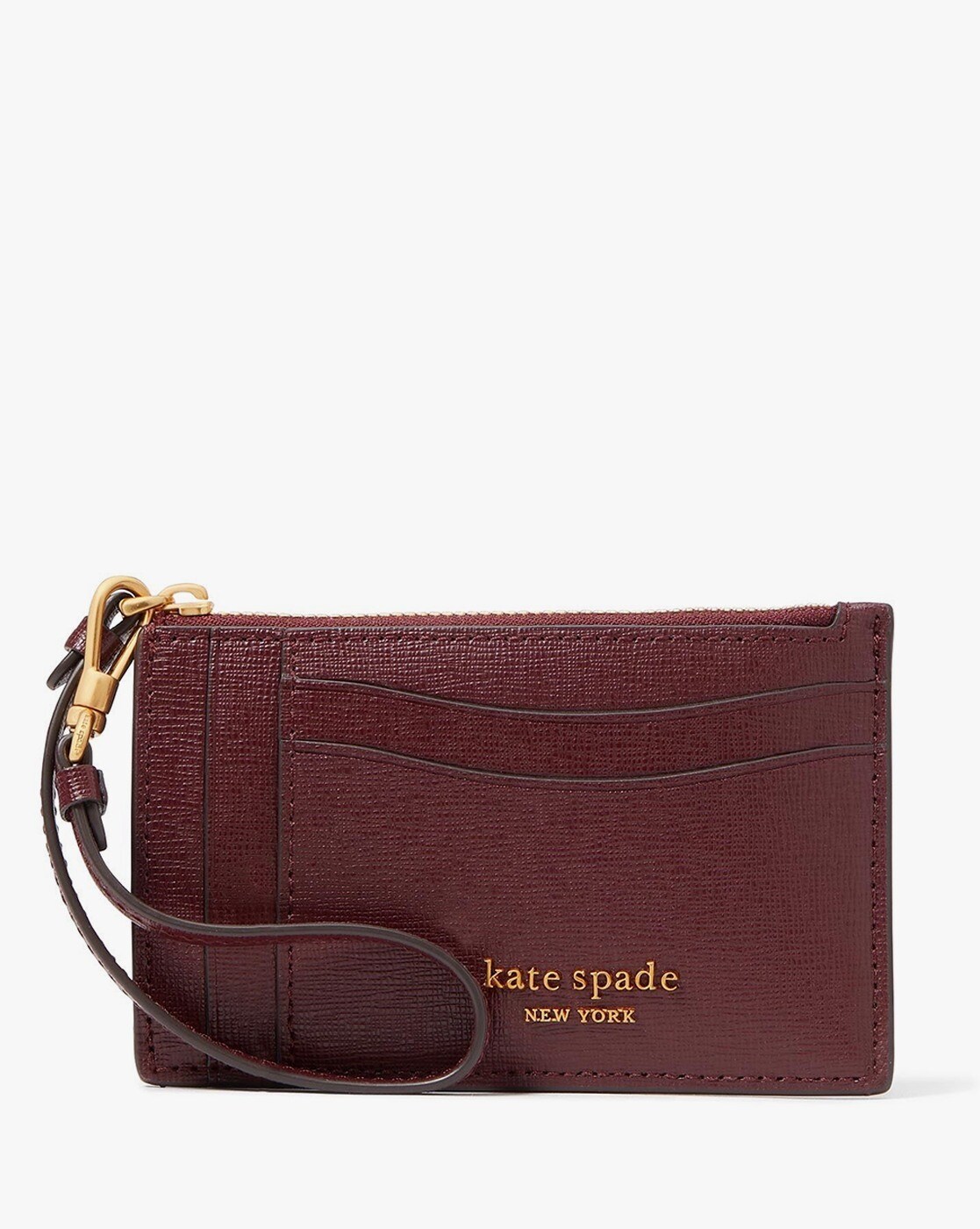 Kate spade store wristlet