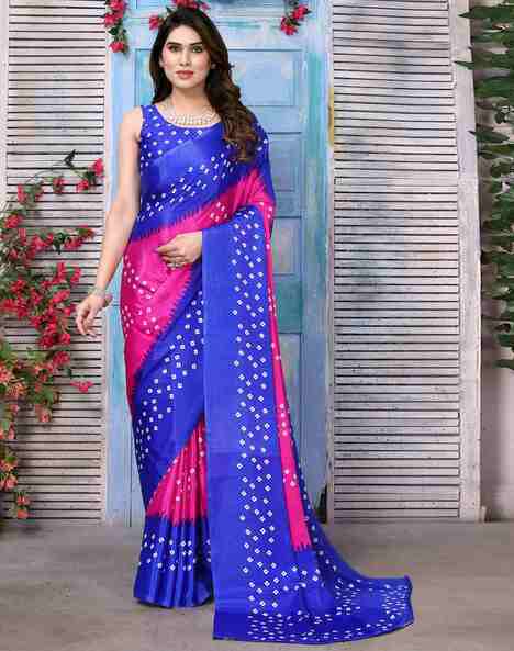 Purple Saree: Buy Latest Indian Designer Purple Saree Online - Utsav Fashion