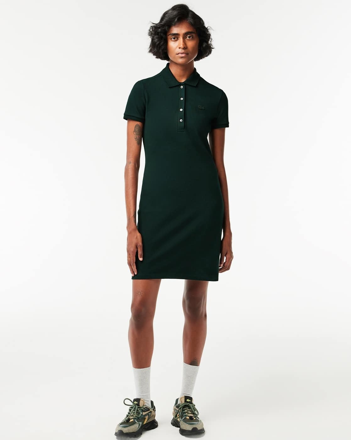 Polo Shirt Dress Lacoste Dress Price Price Lacoste Women's