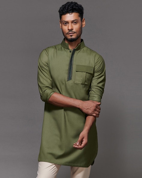 Shantanu and nikhil on sale kurta