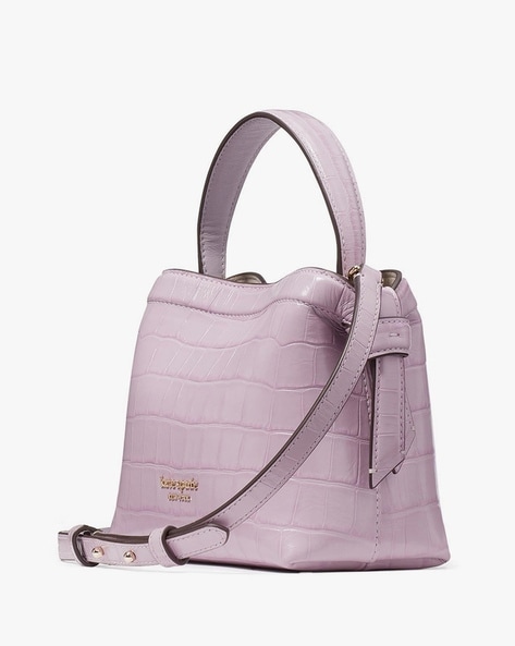 Knott Mini Crossbody Tote