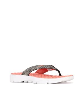 power Slip-On Thong-Strap Flip-Flops-picture-33