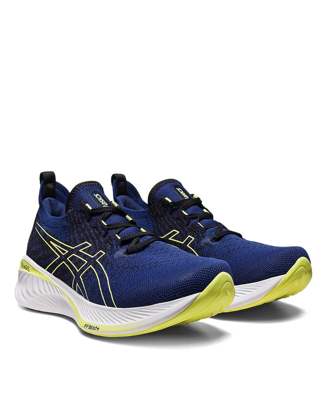 Asics Sneakers Scarpe Running Offerta Asics Outlet Asics Outlet