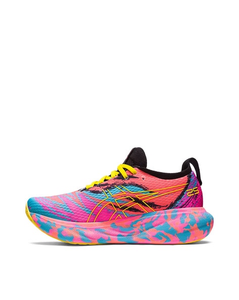 Gel Nimbus 25 Women Running shoes