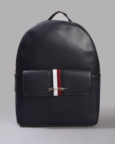 Women's backpack tommy online hilfiger