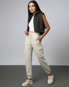 outryt by azorte Zip-Front Hooded Jacket-picture-35