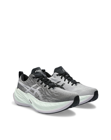 Buy White Sports Shoes for Men by ASICS Online Ajio