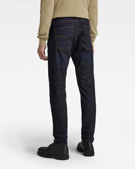 Buy Black Jeans for Men by G STAR RAW Online