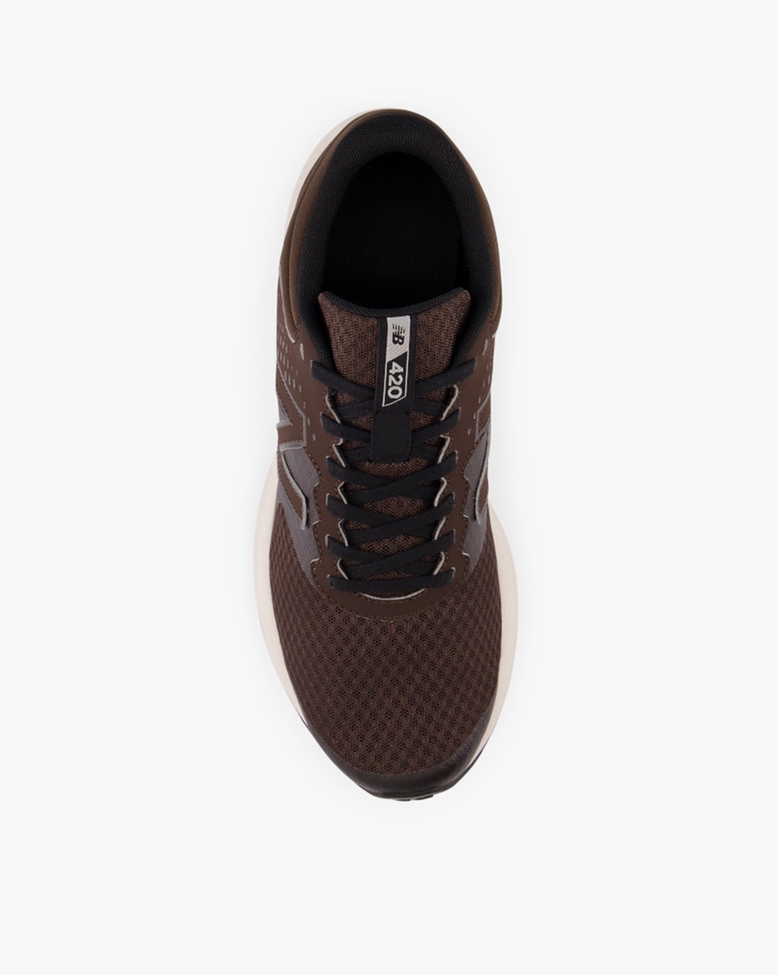 New balance hot sale 420 marron