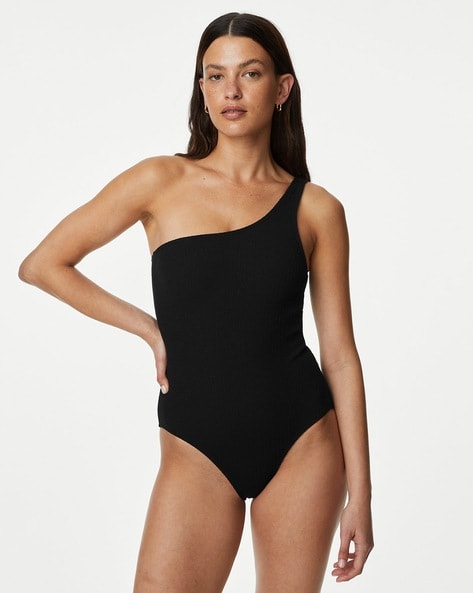 Buy Black Swimwear for Women by Marks & Spencer Online