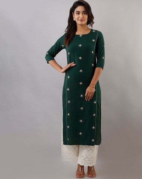 Buy Kurti Pant Set By Rama Brand At Wholesale Rate at Rs.1824/Piece in  jaipur offer by Rama
