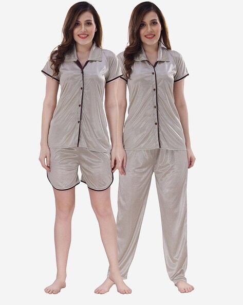 Next womens short discount pyjamas