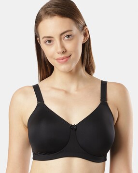 Buy Black Bras for Women by JOCKEY Online