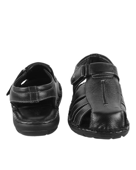 Mochi Men Camel Leather Sandals 8-UK (42 EU) (18-1436) : Amazon.in: Fashion-hancorp34.com.vn