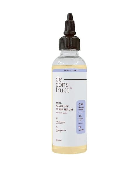 Deconstruct Anti-Dandruff Scalp Serum