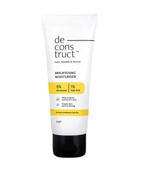 deconstruct 5 Niacinamide + 1 Kojic Acid + 5 Vitamin C + Vitamin E Niacinamide Brightening Moisturizer-picture-29