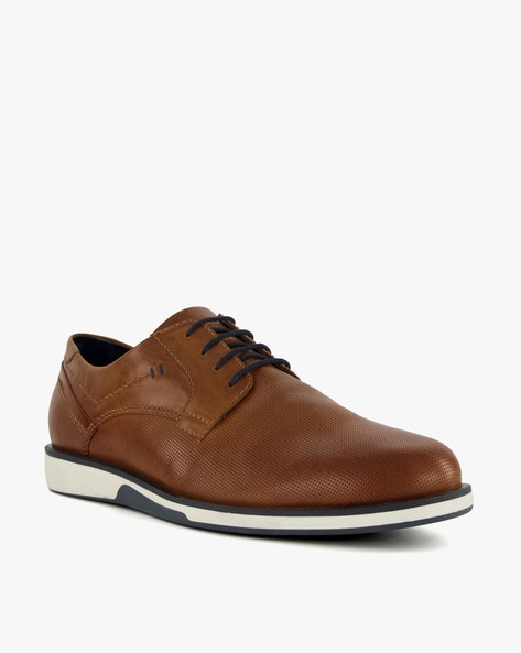 Dune london hot sale formal shoes